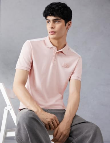 Image of United Colors of Benetton Men Polo Shirt
