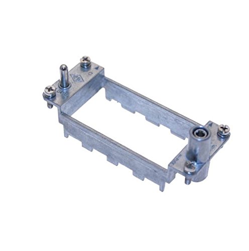 ILME, CX-04TF, MIXO Frame, Size 77.27, For 4 Module