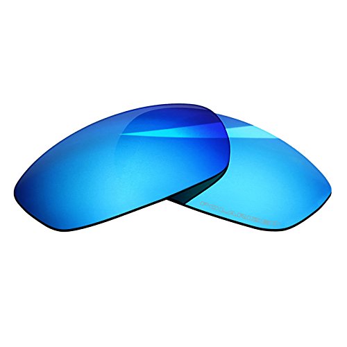 Image of BLAZERBUCK Anti-salt Polarized Replacement Lenses for Oakley Blender OO4059 Sunglass