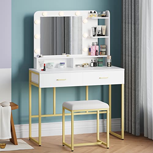 15 Best Makeup Vanity Lighting (Get beautiful skin tone)