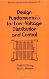 Design Fundamentals for Low-voltage Distribution and Control