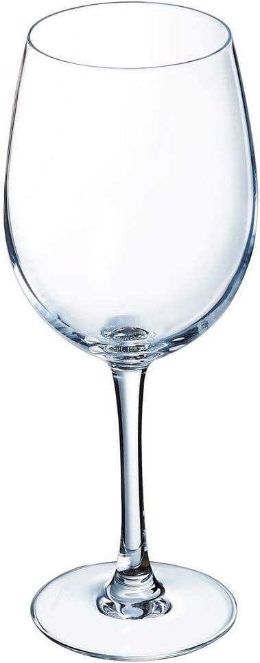 Chef&Sommelier Alc International Cabernet Tulip Wine 470 46961 Quarks France (6 Pieces) RKBY501