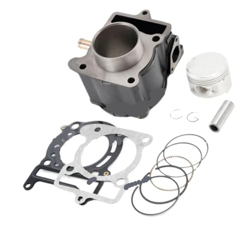 Cylindre YMH TEOS 125cc avec joint 5DSE131100 moteur scooter YP125