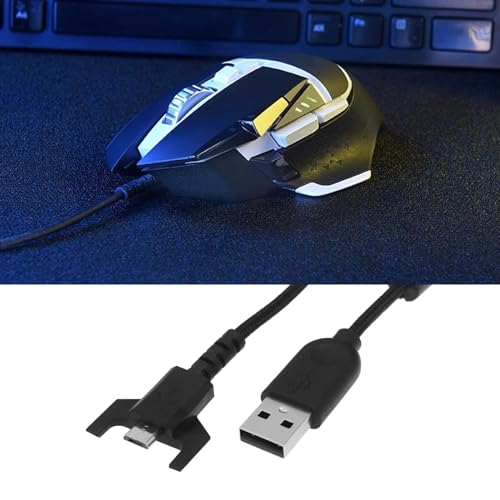 Câble de charge USB Logitech G403 G900 pour réparer la panne de batterie - 3