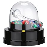 Mini machine à : vous pouvez l'envoyer à vos familles et en cadeau, ils seront , mini machine à tombola