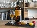 Nikka Whisky Japonés Coffey Malt, 70 cl - 700 ml