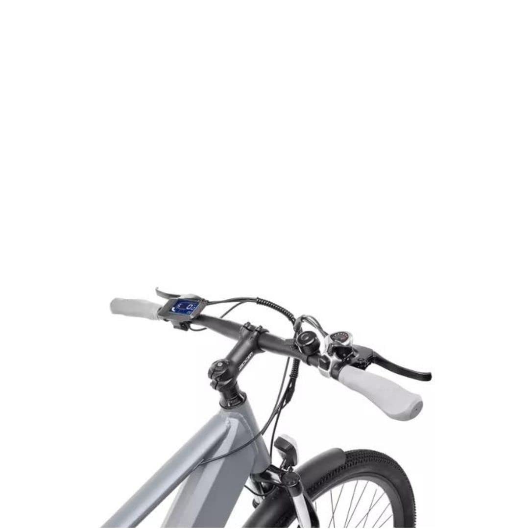 Lancia, Genio, Vélo de Montagne électrique, Moteur 250W, Batterie 374WH, Pneus 27.5 Pouces
