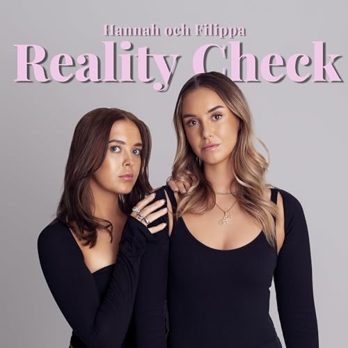 Reality Check Titelbild