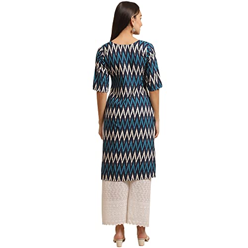 Image of Pinkmint Women Kurta
