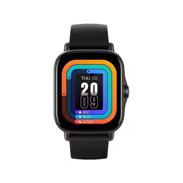 Smart Watch for Men Women Answer/Make calls, Play/Listen Music Smartwatch 1.9” TFT display - Image 2
