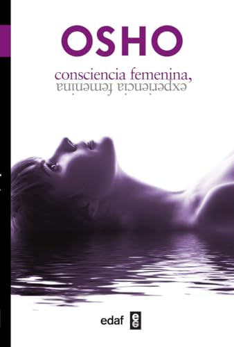 Portada de Consciencia femenina