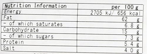 Momoya Chili Oil with Fried Garlic Taberu Layu 3.88 Oz