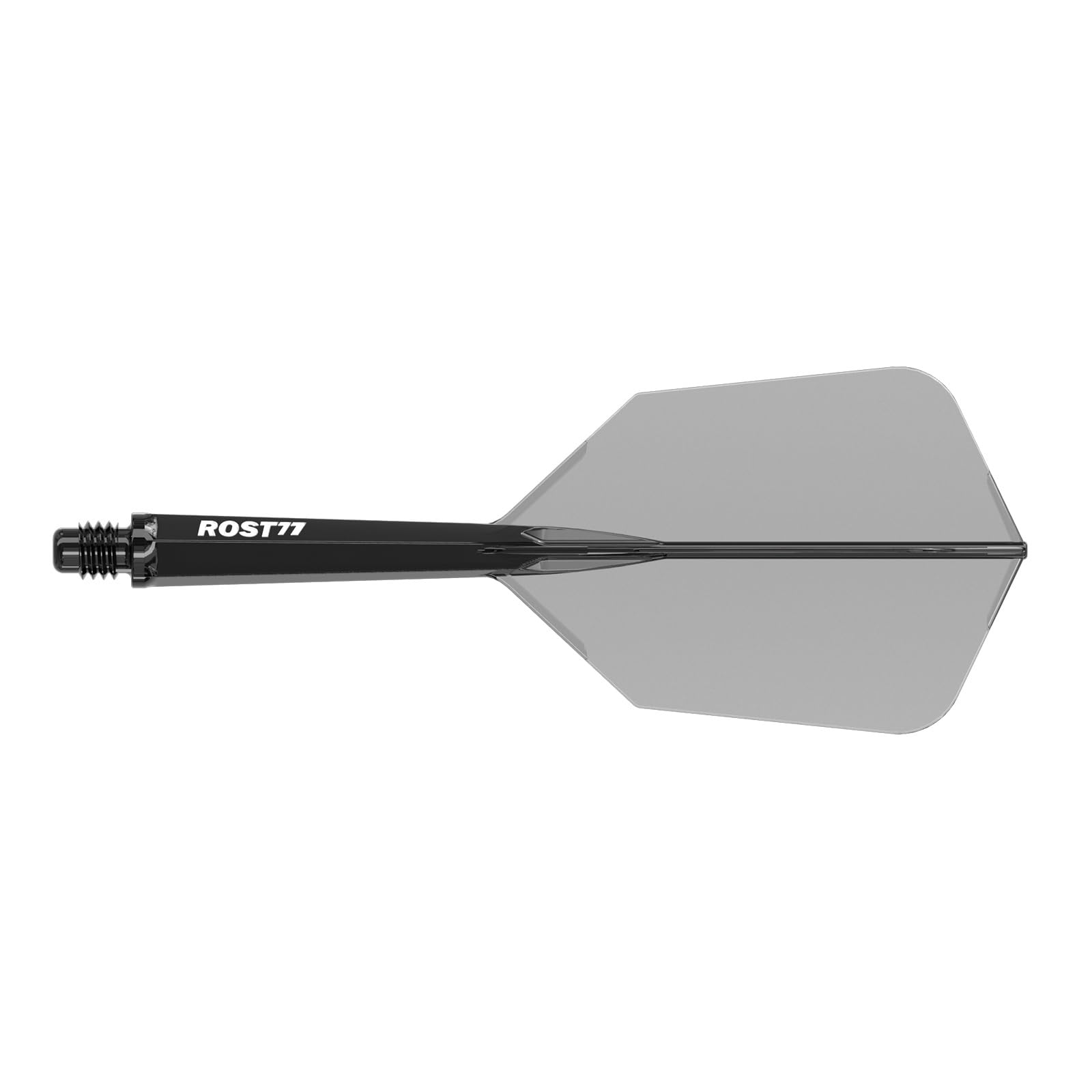 CUESOUL ROST 77 Integrated Dart Shaft and Flight,Slim Shape,Set of 3 — image 1