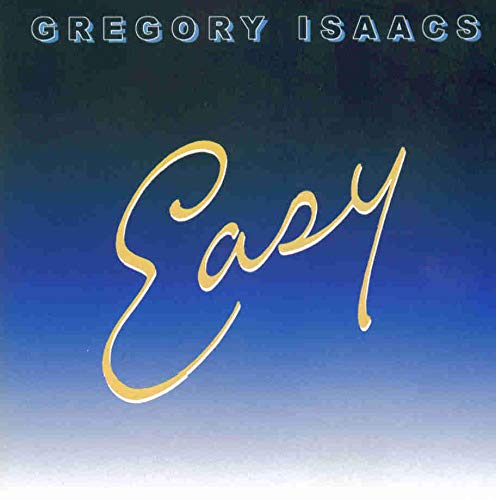 Album Art for Easy by Gregory Isaacs