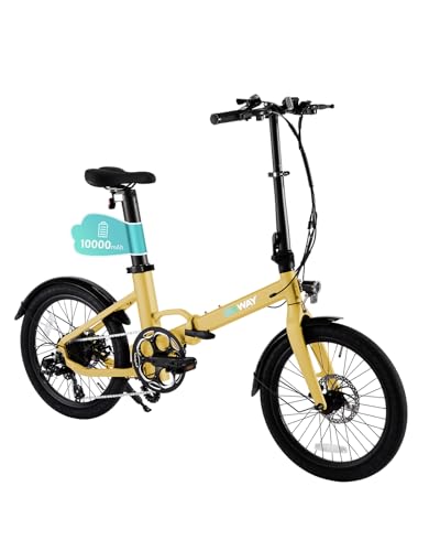 折りたたみ 電動アシスト自転車 erway」の人気商品一覧 | 安い商品を