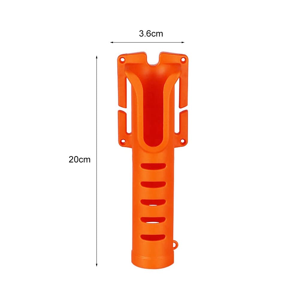 Ceinture Pêche Canne Ceinture Porte-Canne à Pêche - Support Réglable Avec Anneaux En D Porte Canne Ceinture O Pros