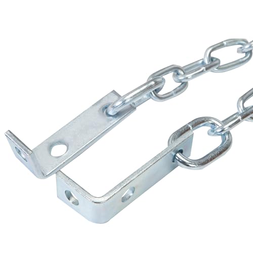 Big Red AT32100BR-2 Torin Engine Load Leveler, 3/4 Ton (1,500 Lb.) Engine Hoist Shop Crane Accessory thumb #4