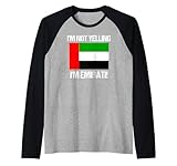 Yelling National Flag Graphics
