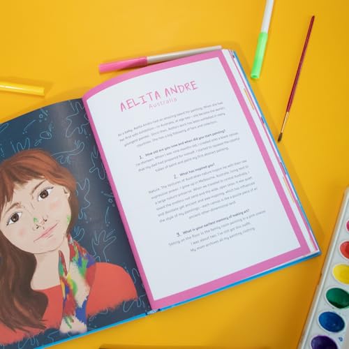 You Can Live on the Bright Side: The Kids' Guide to Optimism - Image 11