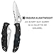 Spyderco Endura 4 Lightweight Signature Knife with 3.80