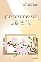 450 promesses de la Bible 2755001283 Book Cover