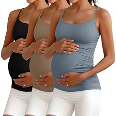 Light Haze Blue, Khaki, Black