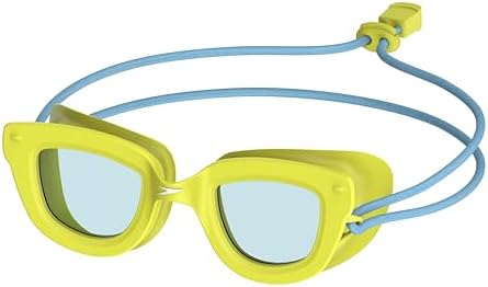 Speedo Kids' Swim Goggles Sunny G Ages 3-8