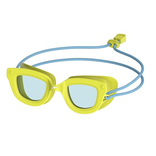 Image of Speedo Kids' Swim Goggles Sunny G Ages 3-8