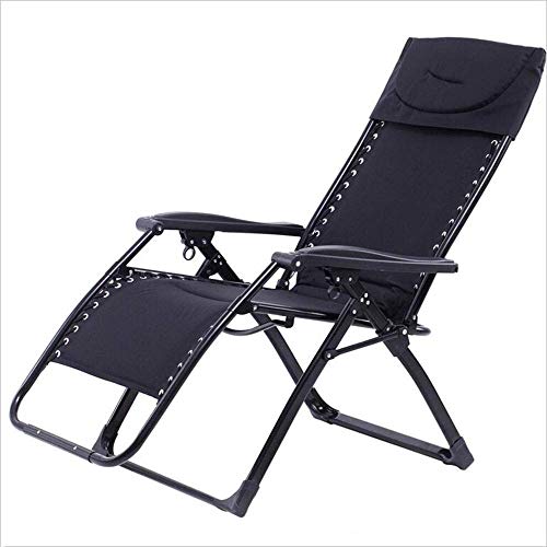 WJJJ Silla reclinablesilla Plegable Multifunción de Aluminio portátil Silla Moderna de diseño...