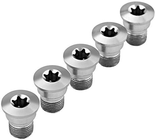 Amazon | シマノ(SHIMANO) リペアパーツ ギア固定ボルト(5個) FC