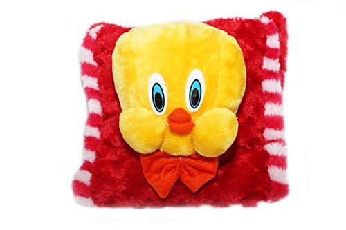 Image of Tickles Sling School Bag Purse for Nursery Kids Girls Boys 26 cm