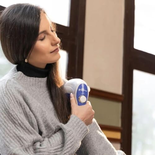 MASSAGEADOR ORBITAL - 127V