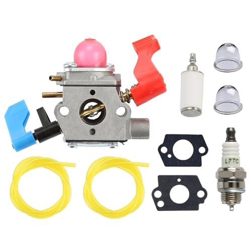 Carburateur de rechange pour moteurs ZAMA WT-784 et modèles B1750 B1750LE