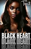 blackheart poe  BlackHeart: Tome 2