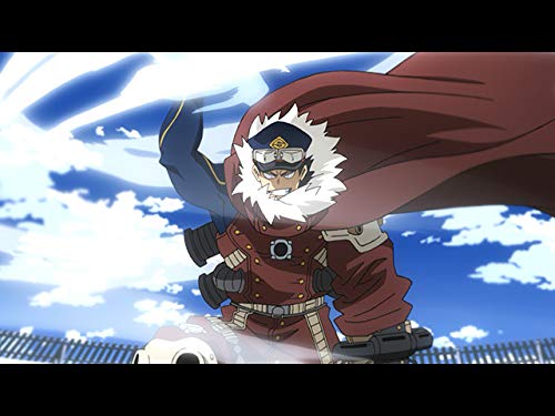 第54話 這い寄る士傑高校 第54話 這い寄る士傑高校