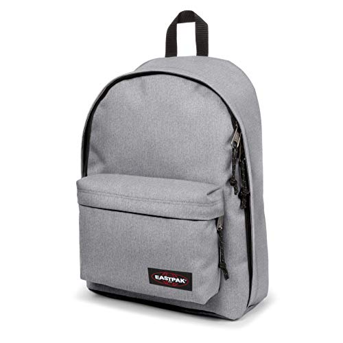 Eastpak OUT OF OFFICE Rucksack, 27 L - Sunday Grey (Grau)