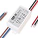 illuburg LED Trafo 12V 12W Flackerfrei für LED Strip G4 GU5,3 LED Netzteil Treiber Transformator Driver Power Supply LED Netzteil günstig Kaufen-illuburg LED Trafo 12V 12W Flackerfrei für LED Strip G4 GU5,3 LED Netzteil Treiber Transformator Driver Power Supply