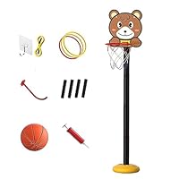 Algopix Similar Product 8 - UGPLM Basketball Hoop Stand Backboard