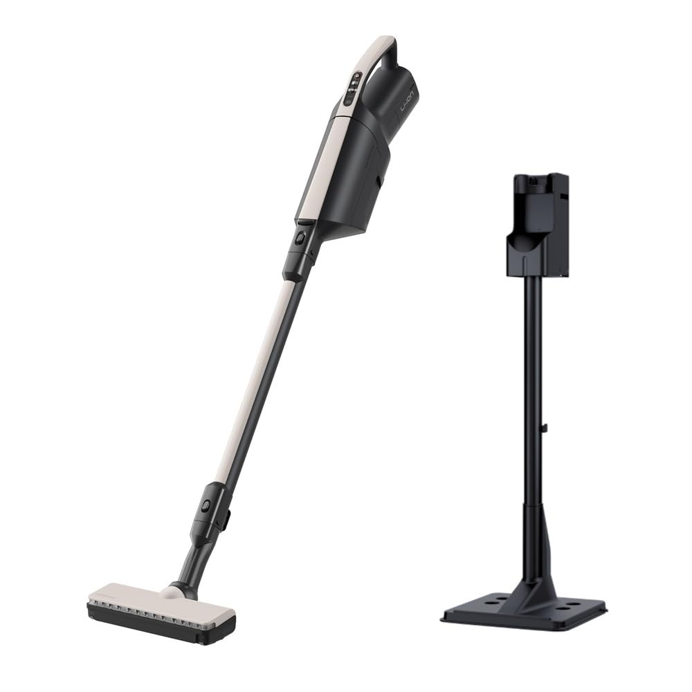 使用回数ごく僅か HITACHI かるパックスティック PKV-BK50P-C かるパック 日立 PKV-BK50P-C かるパックスティック コードレス