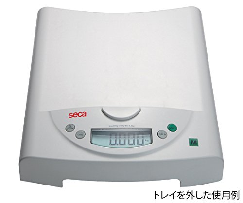 Amazon.co.jp: デジタル乳幼児用スケール 検定付 SECA835 ベビー