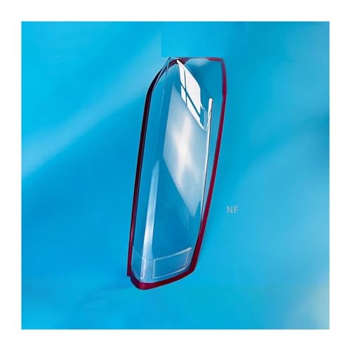 Coque de lentille de feu arrière Cadillac SRX 2010-2015 cache feu extérieur