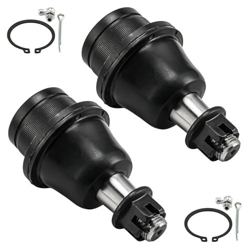 KAC Front Lower Ball Joints Assembly Compatible with Chevy GMC