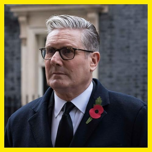 Have a go if you think you're hard enough Podcast Por  arte de portada