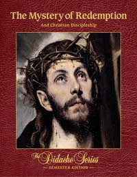The Mystery of Redemption and Christian Discipleship