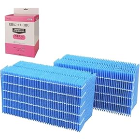 フィルター - Holm対応 加湿器フィルター (3個パック) Amazon | ZXhome空気清浄機交換用フィルター HEPA三層濾過
