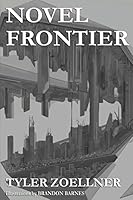 Novel Frontier 1512310808 Book Cover