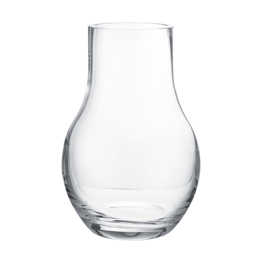 Amazon.com: CAFU Vase, Medium : Home & Kitchen