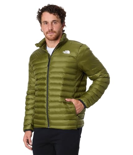 Image of The North Face Mens Terra Peak Jacket