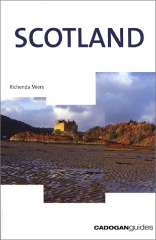 Scotland (Cadogan Guides)