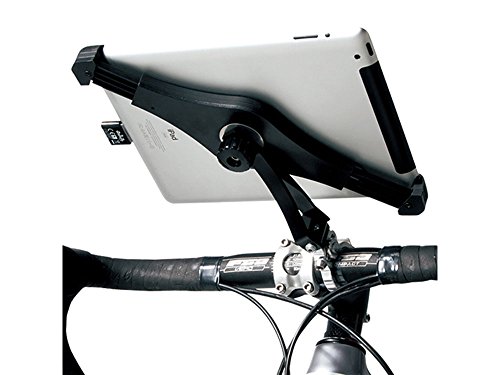 Minoura Tph-1 support tablette velo route et de course guidon